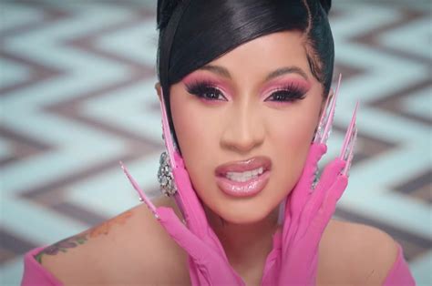 cardi b onlyfans leaks|Cardi B has officially joined OnlyFans .